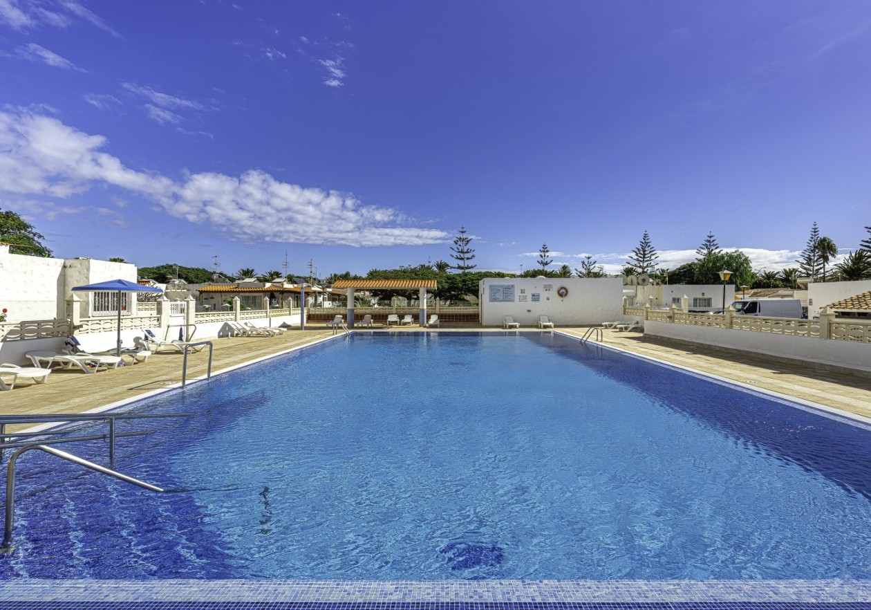 Beautiful, fully renovated bungalow - Costa del Silencio