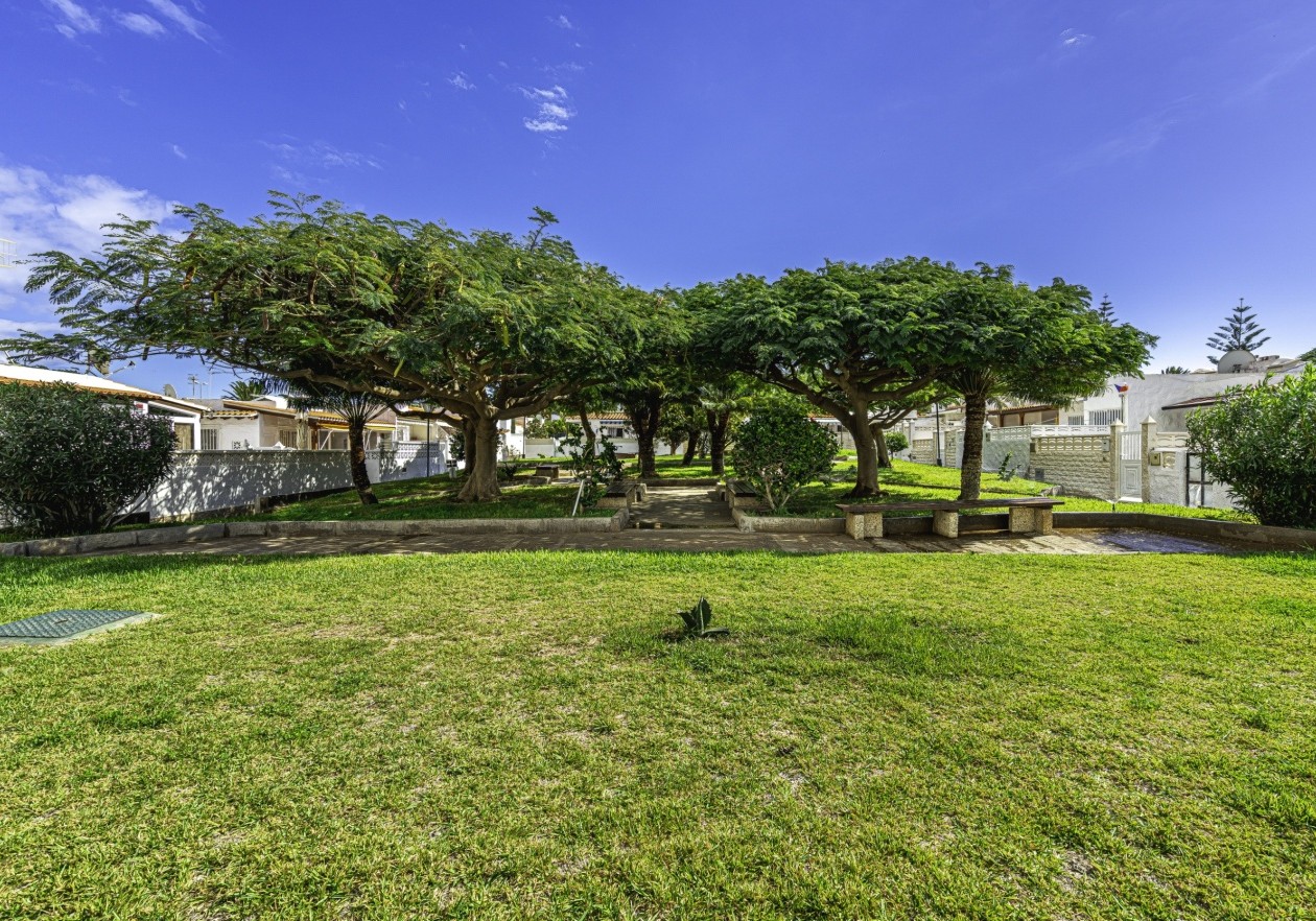 Beautiful, fully renovated bungalow - Costa del Silencio