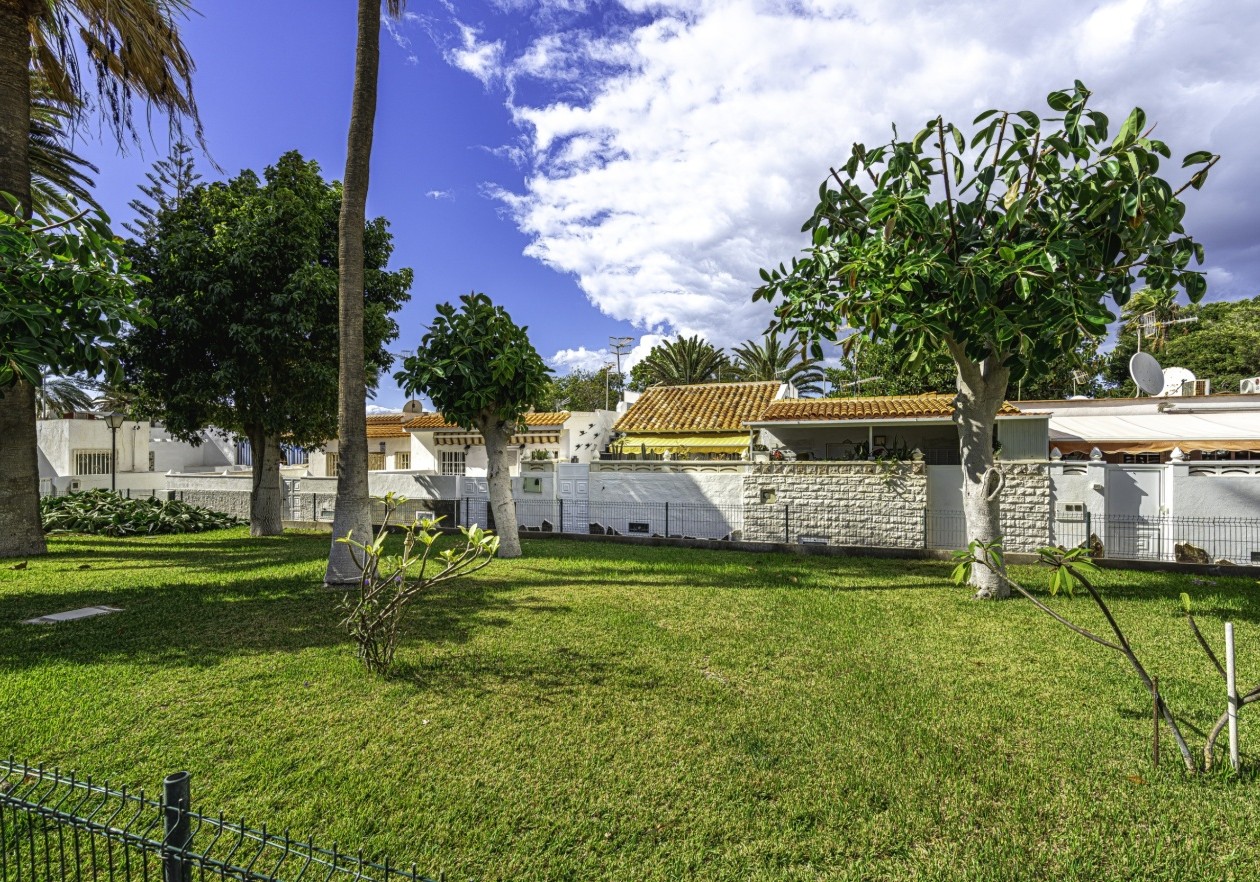 Beautiful, fully renovated bungalow - Costa del Silencio