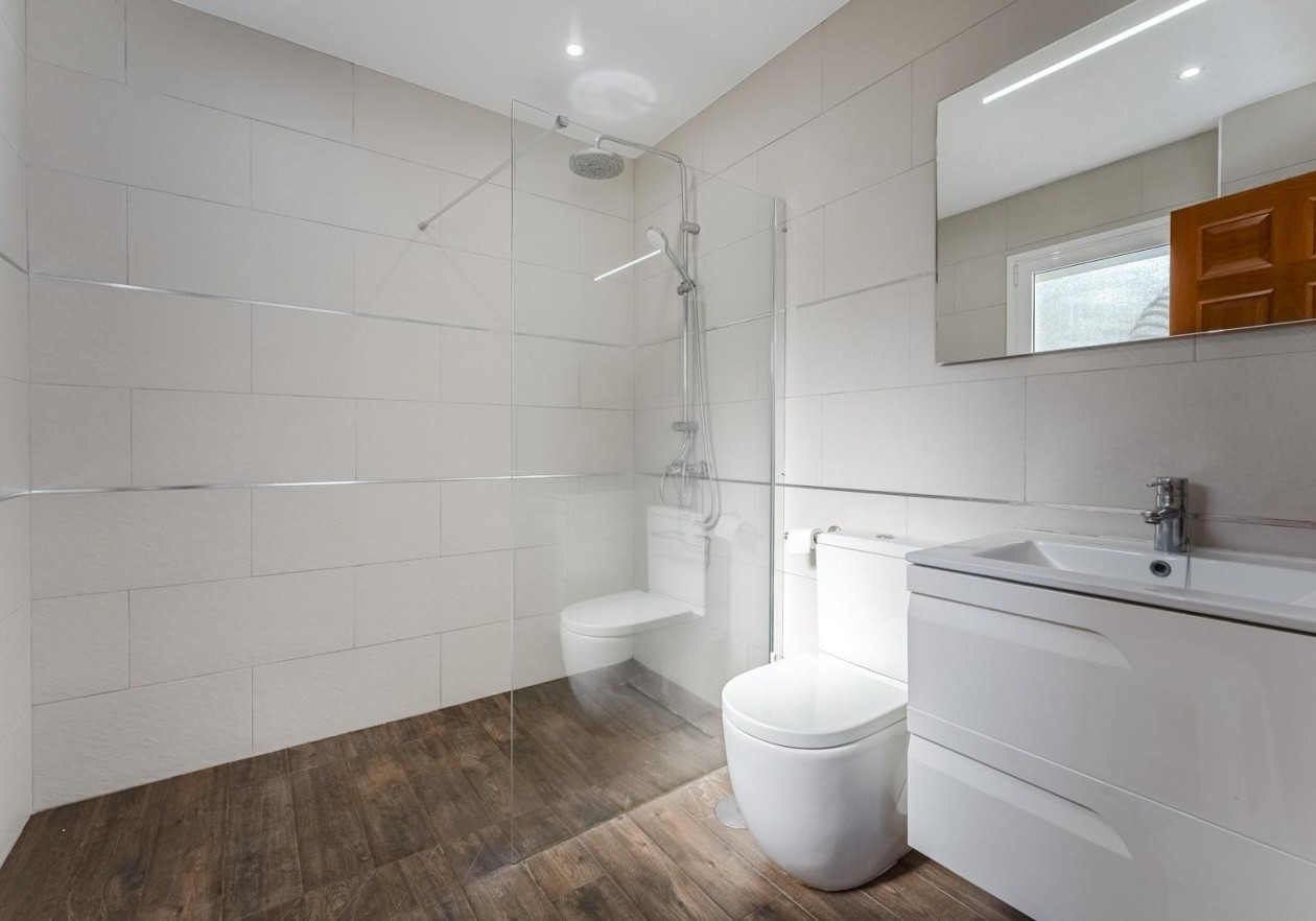 Exclusiva villa en Playa de la Arena - Puerto de Santiago