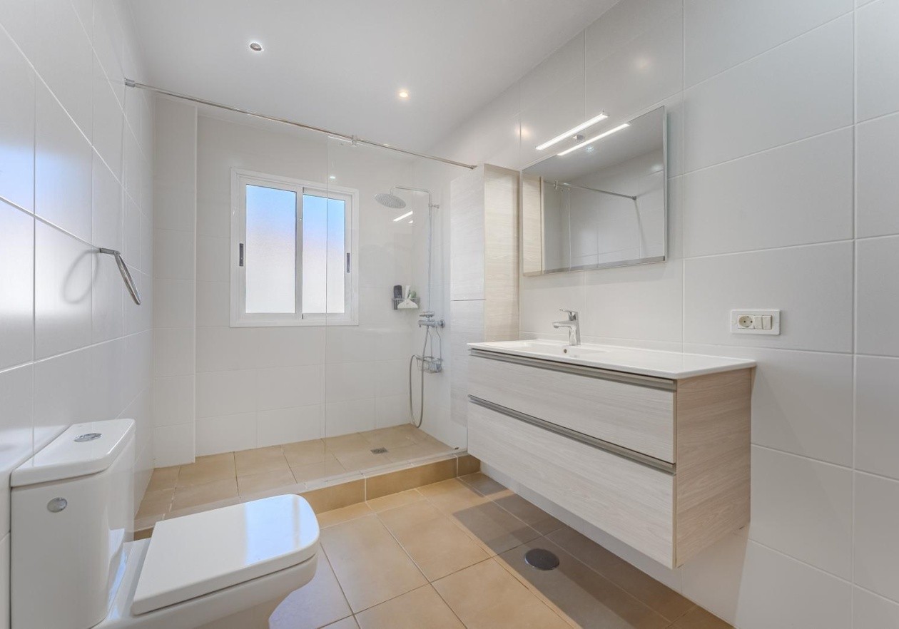 Exclusiva villa en Playa de la Arena - Puerto de Santiago