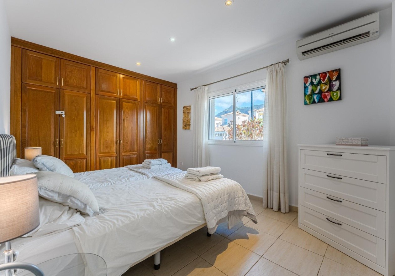 Exclusiva villa en Playa de la Arena - Puerto de Santiago