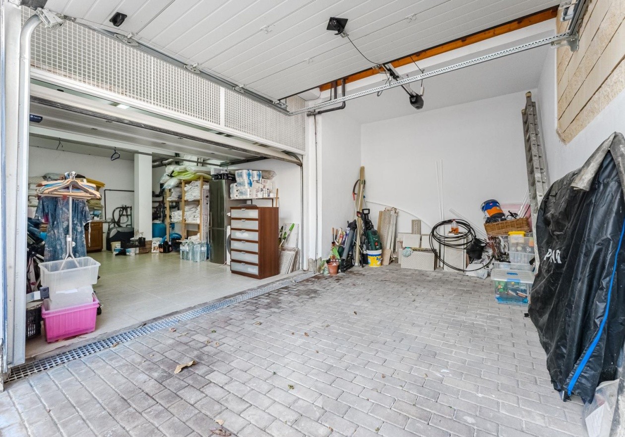 Exclusiva villa en Playa de la Arena - Puerto de Santiago