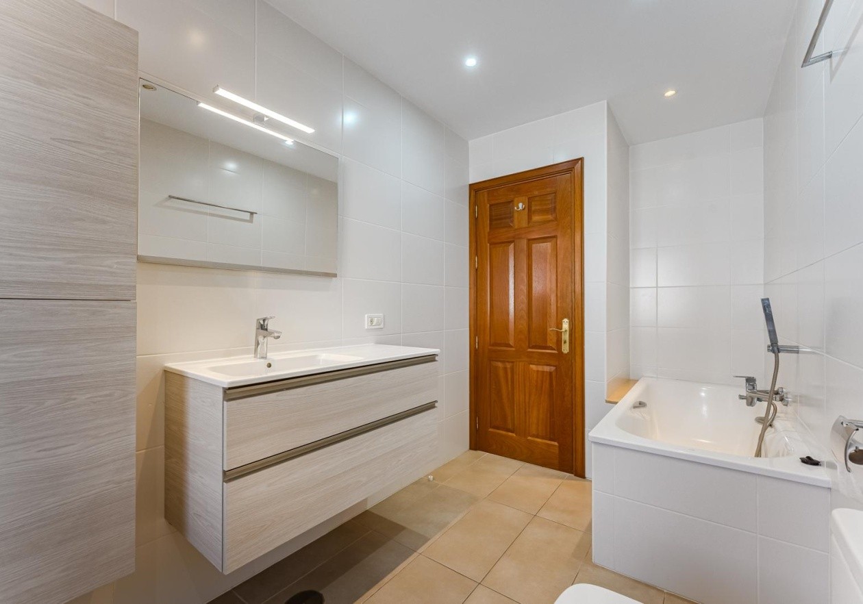 Exclusiva villa en Playa de la Arena - Puerto de Santiago