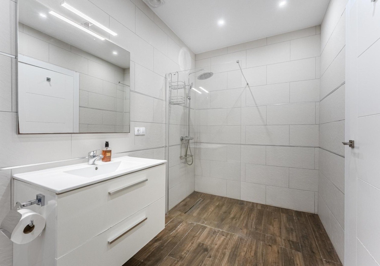 Exclusiva villa en Playa de la Arena - Puerto de Santiago