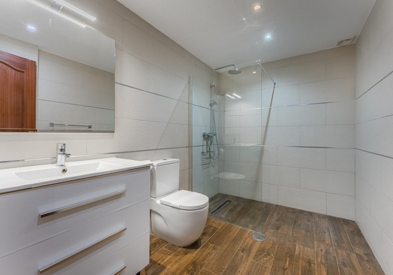 Exclusiva villa en Playa de la Arena - Puerto de Santiago