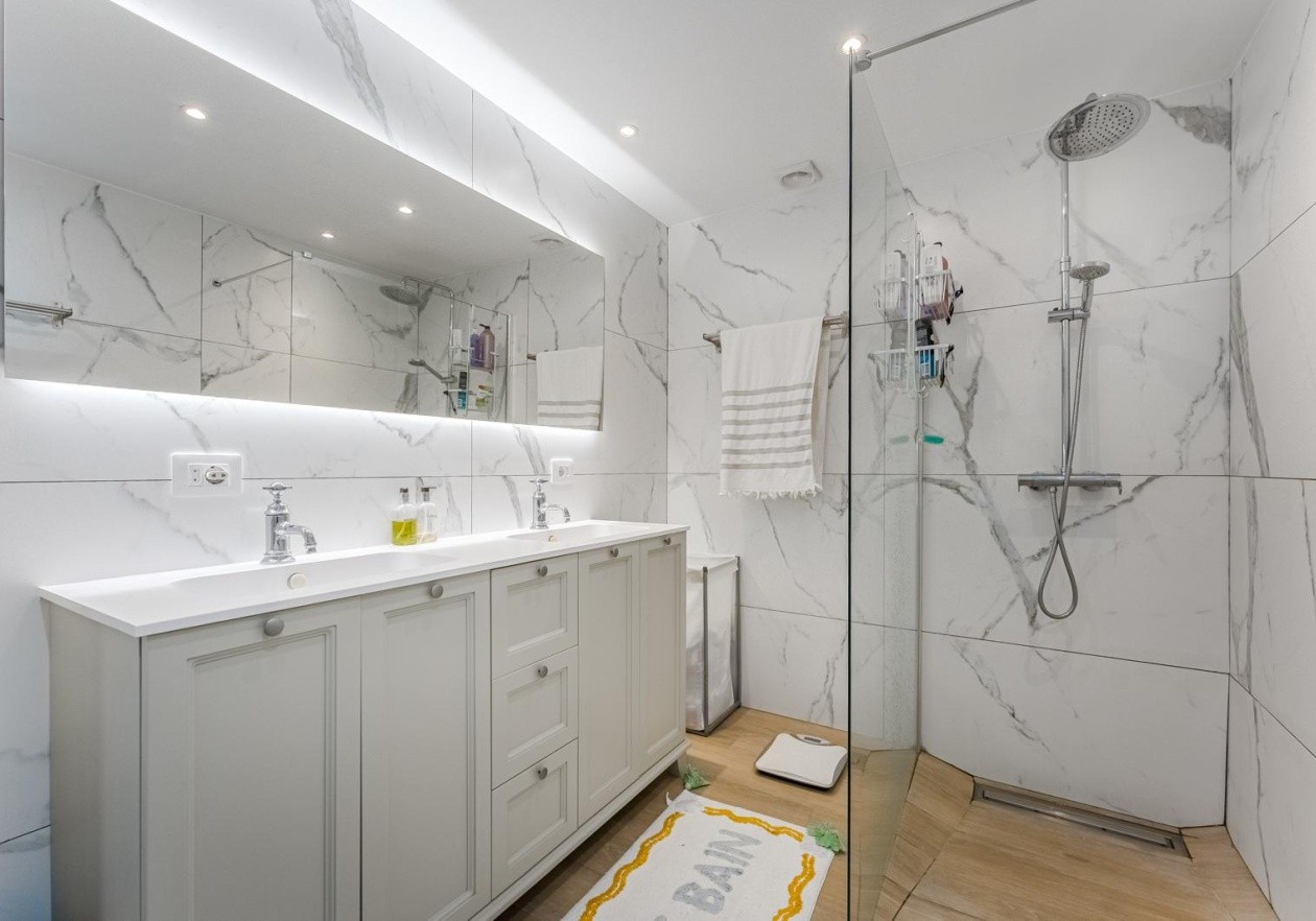 Exclusiva villa en Playa de la Arena - Puerto de Santiago