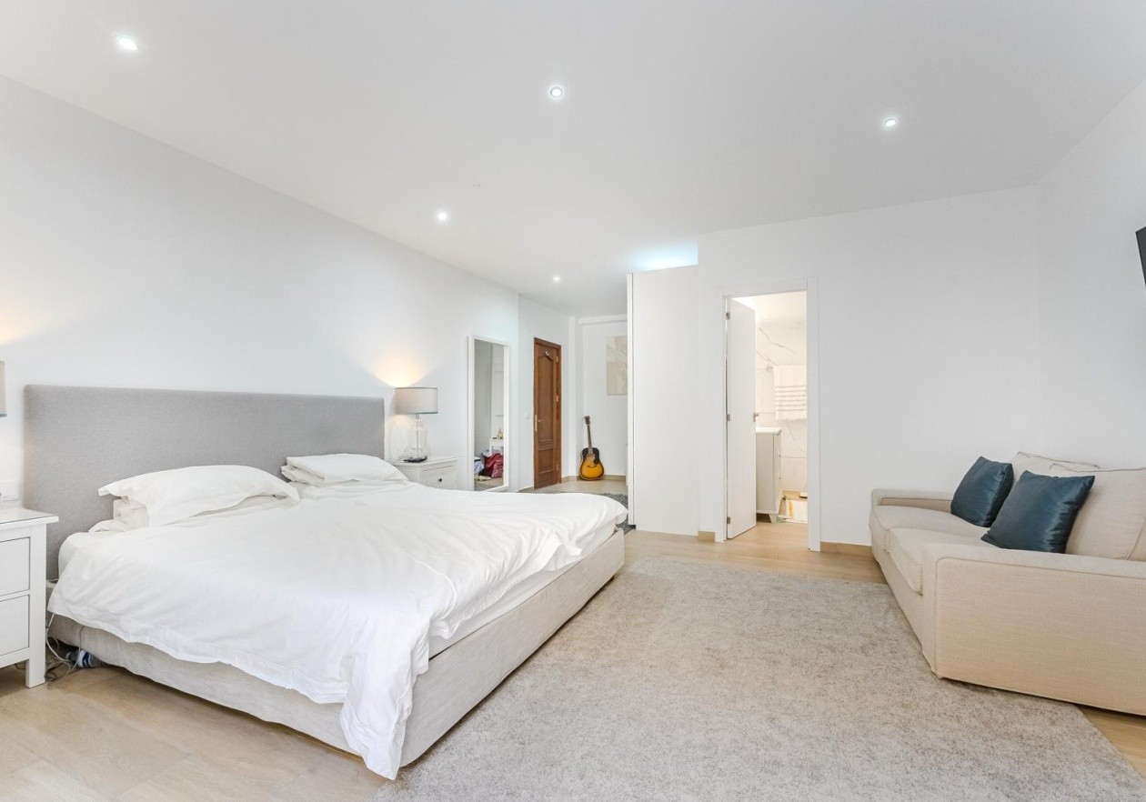 Exclusiva villa en Playa de la Arena - Puerto de Santiago