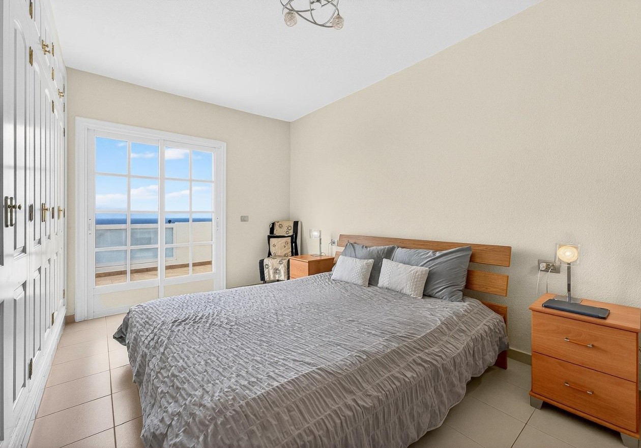 Chalet adosado en Balcón del Atlántico - Adeje