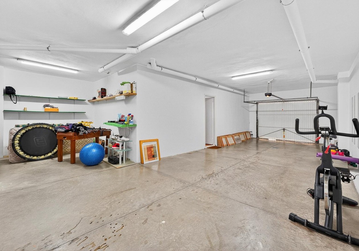 Chalet adosado en Balcón del Atlántico - Adeje