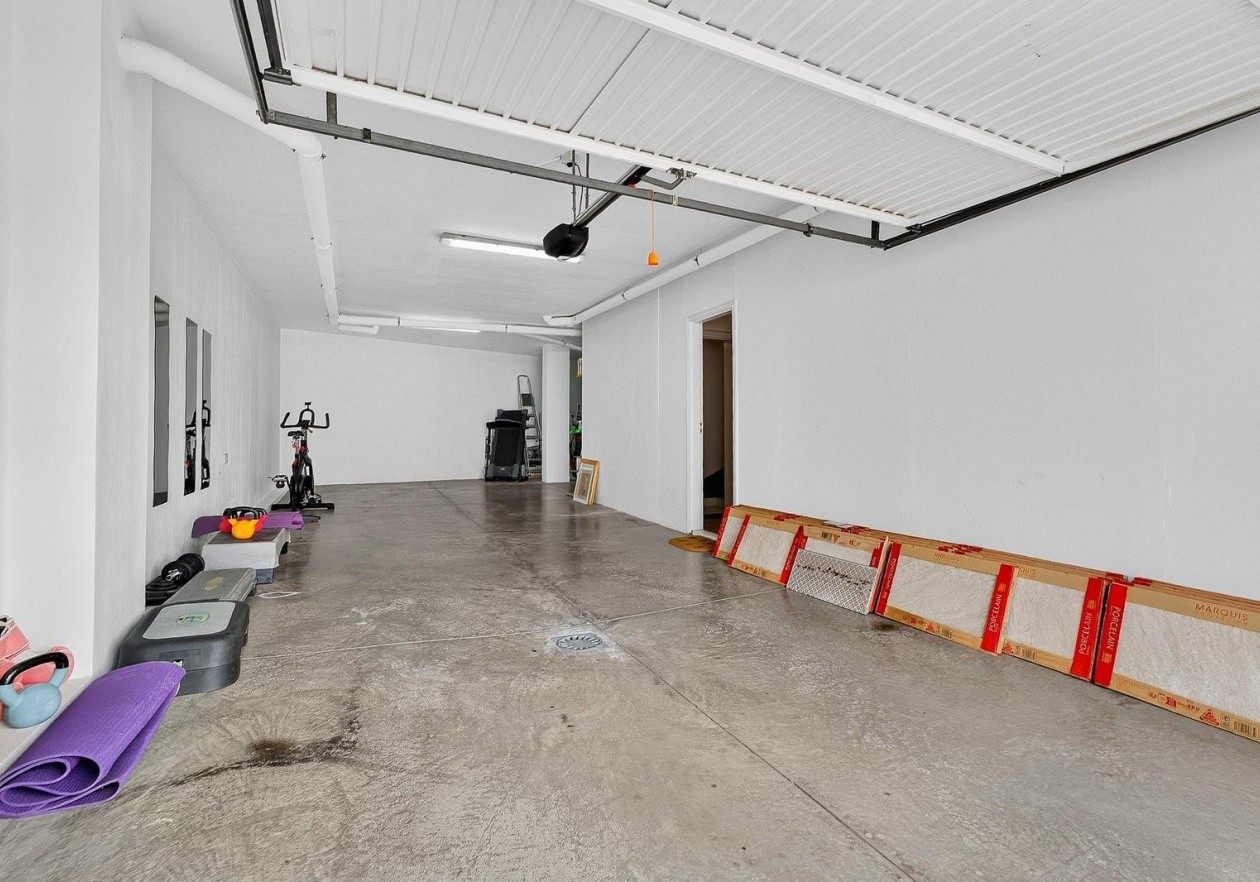 Chalet adosado en Balcón del Atlántico - Adeje