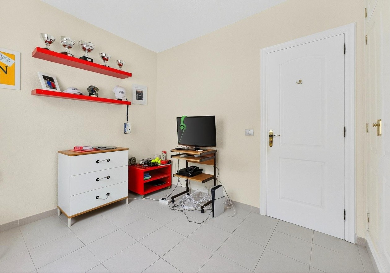 Chalet adosado en Balcón del Atlántico - Adeje