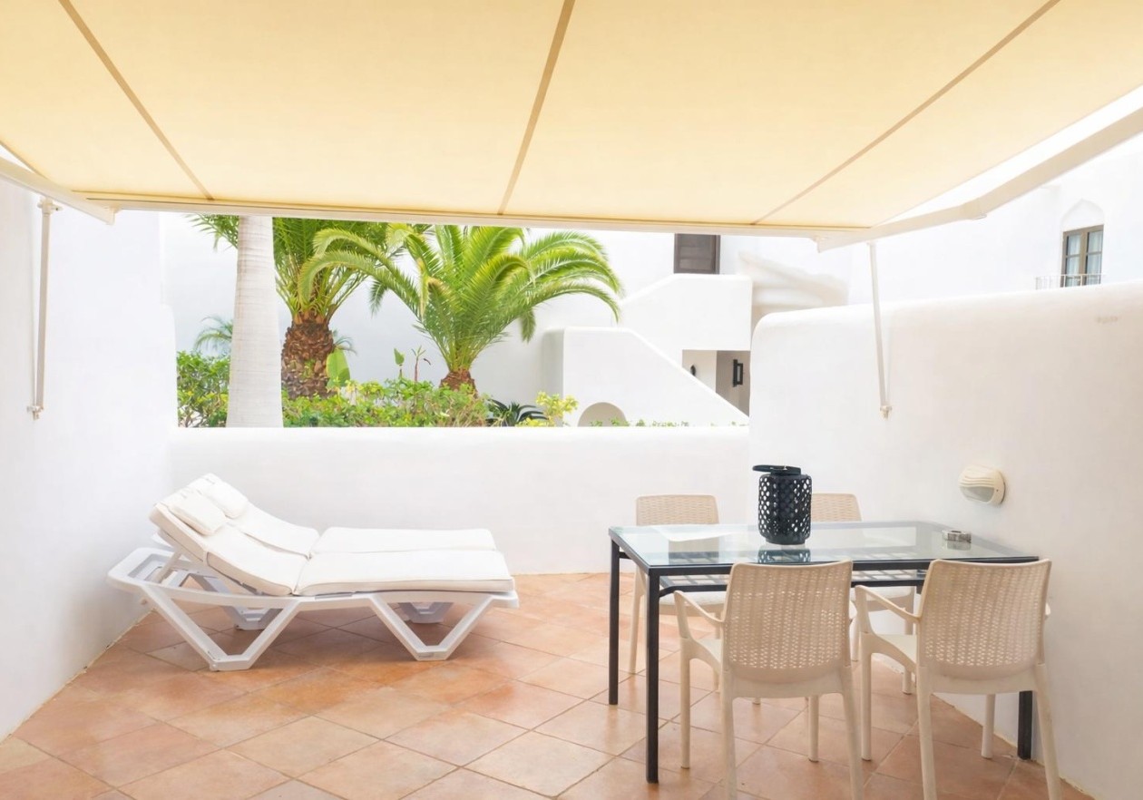 Excelente inversión en Adeje Paradise – VV permitido -  Playa Paraíso