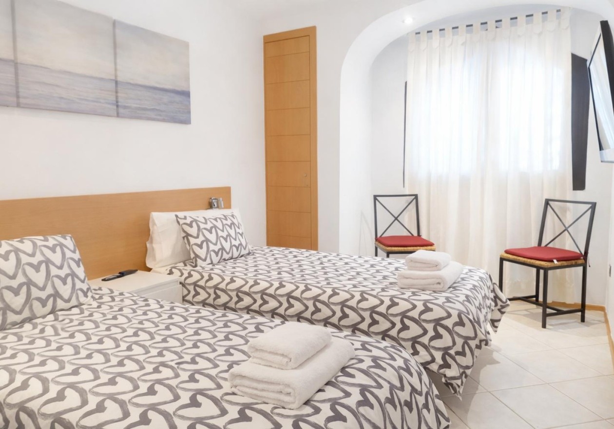 Excelente inversión en Adeje Paradise – VV permitido -  Playa Paraíso