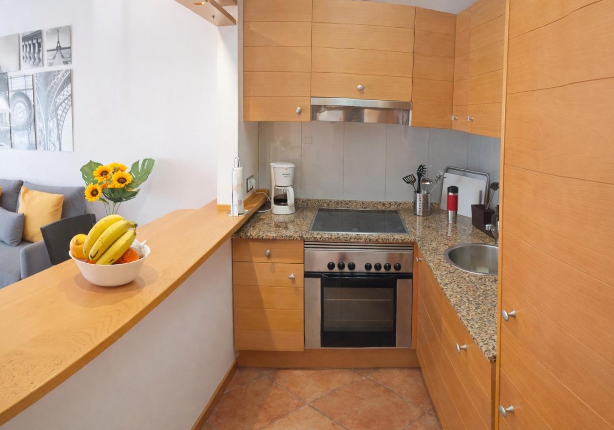 Excelente inversión en Adeje Paradise – VV permitido -  Playa Paraíso