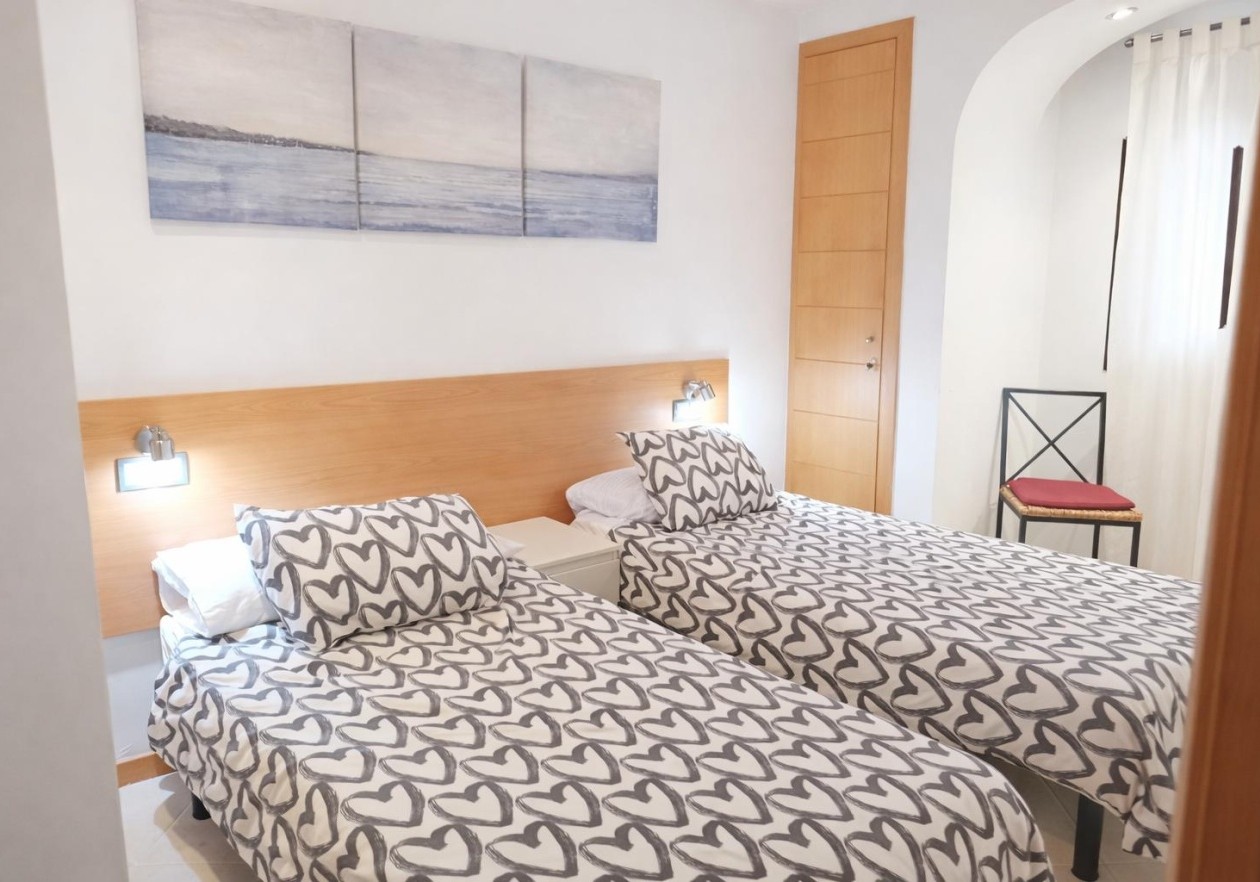 Excelente inversión en Adeje Paradise – VV permitido -  Playa Paraíso