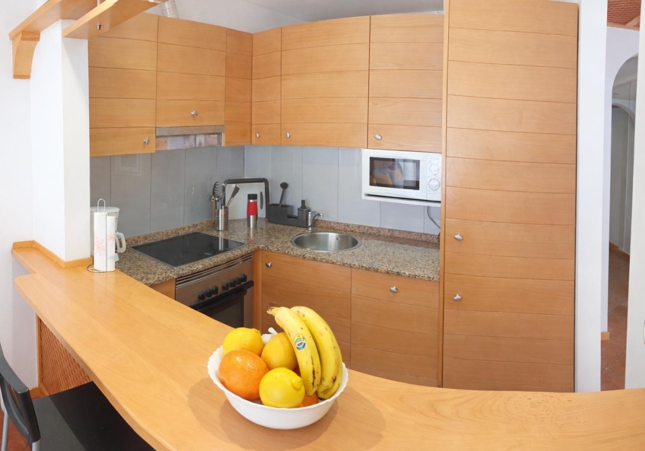 Excelente inversión en Adeje Paradise – VV permitido -  Playa Paraíso