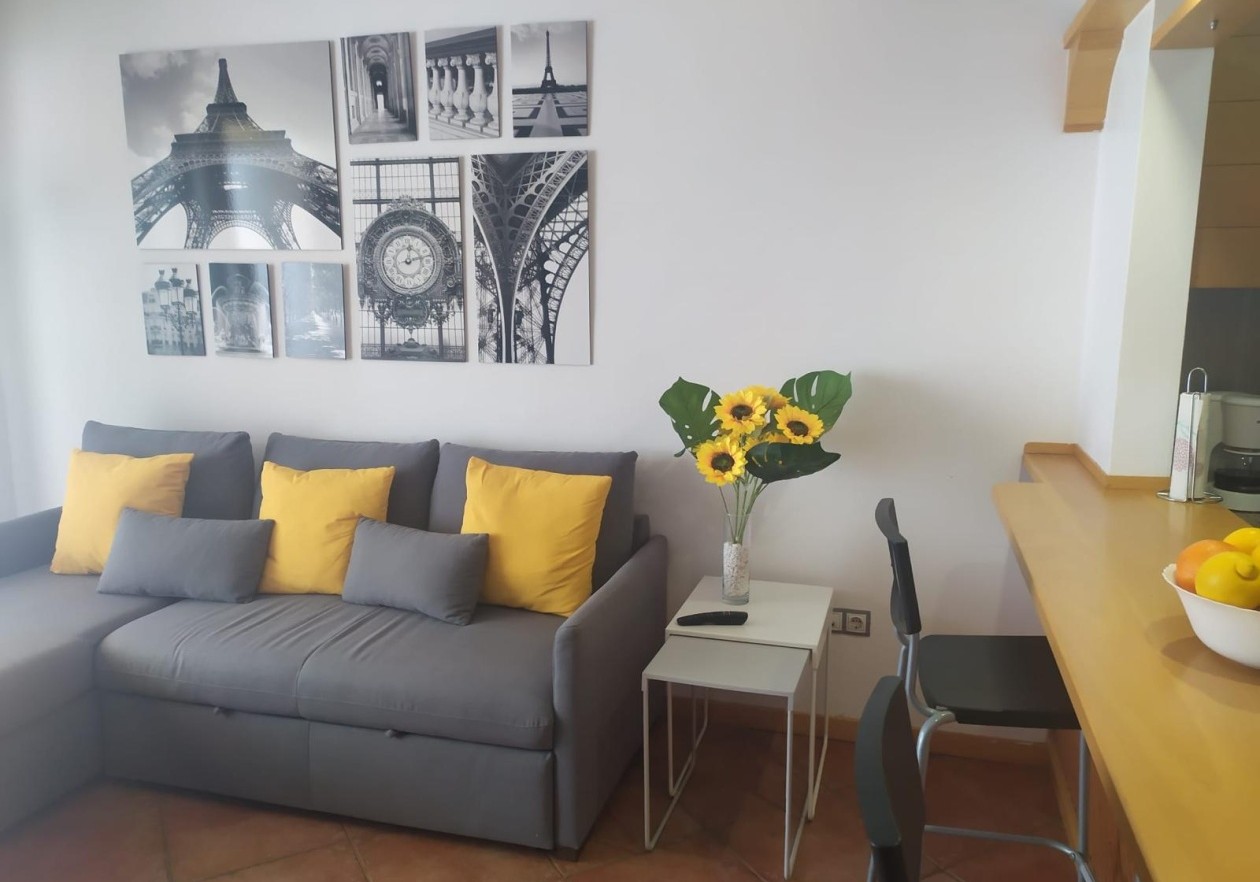 Excelente inversión en Adeje Paradise – VV permitido -  Playa Paraíso