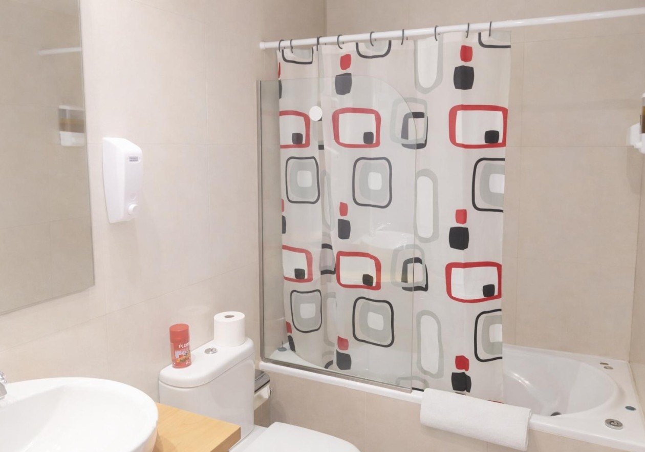 Excelente inversión en Adeje Paradise – VV permitido -  Playa Paraíso