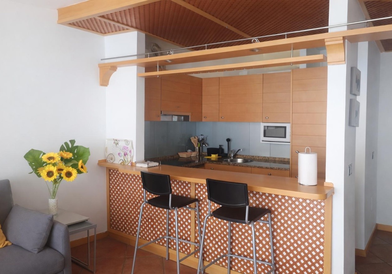 Excelente inversión en Adeje Paradise – VV permitido -  Playa Paraíso