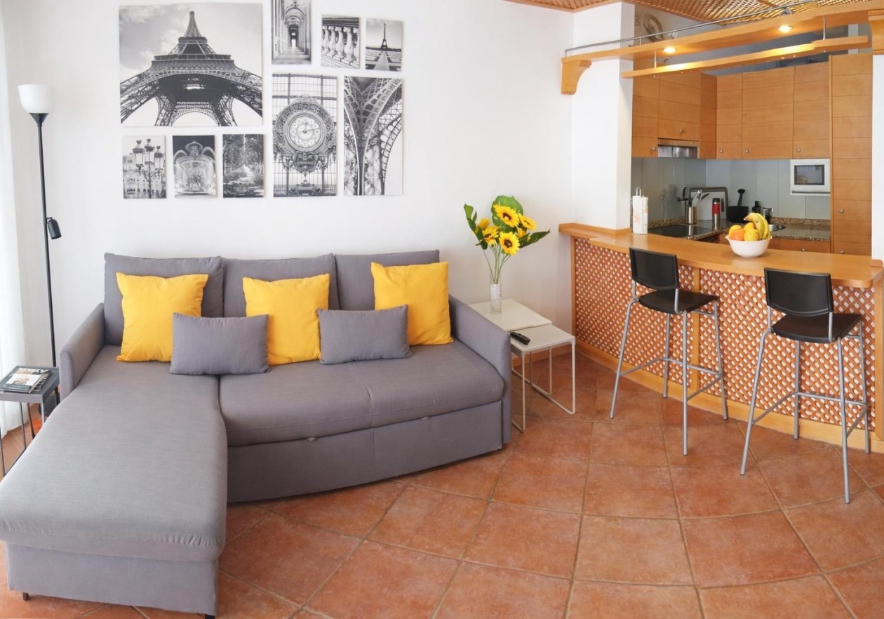 Excelente inversión en Adeje Paradise – VV permitido -  Playa Paraíso