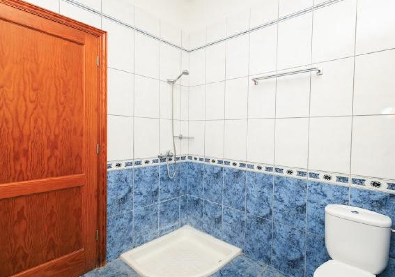 Finca con amplia casa de campo - Guía de Isora