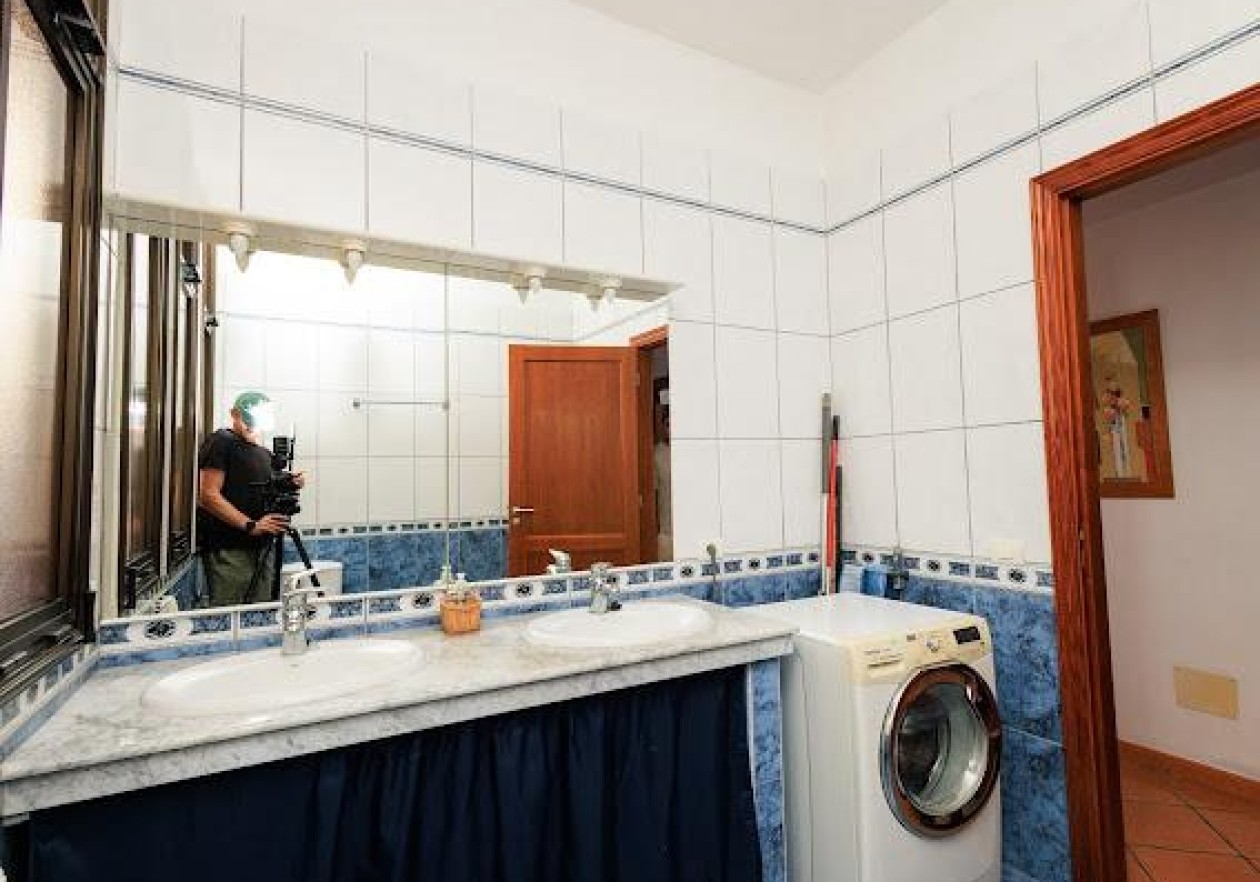 Finca con amplia casa de campo - Guía de Isora