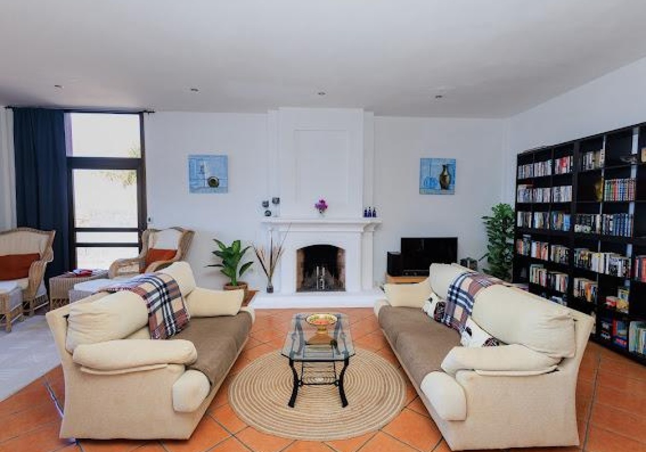 Finca con amplia casa de campo - Guía de Isora