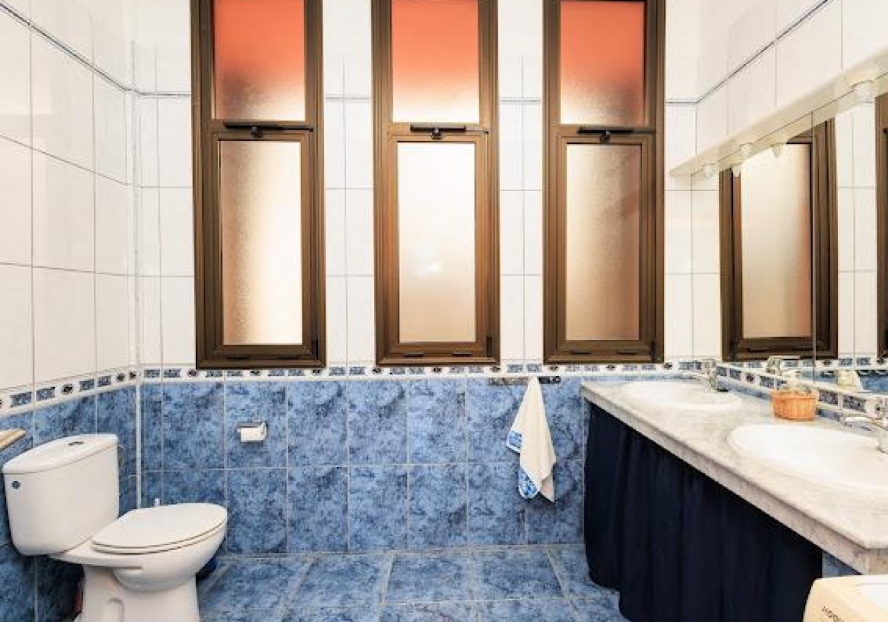 Finca con amplia casa de campo - Guía de Isora