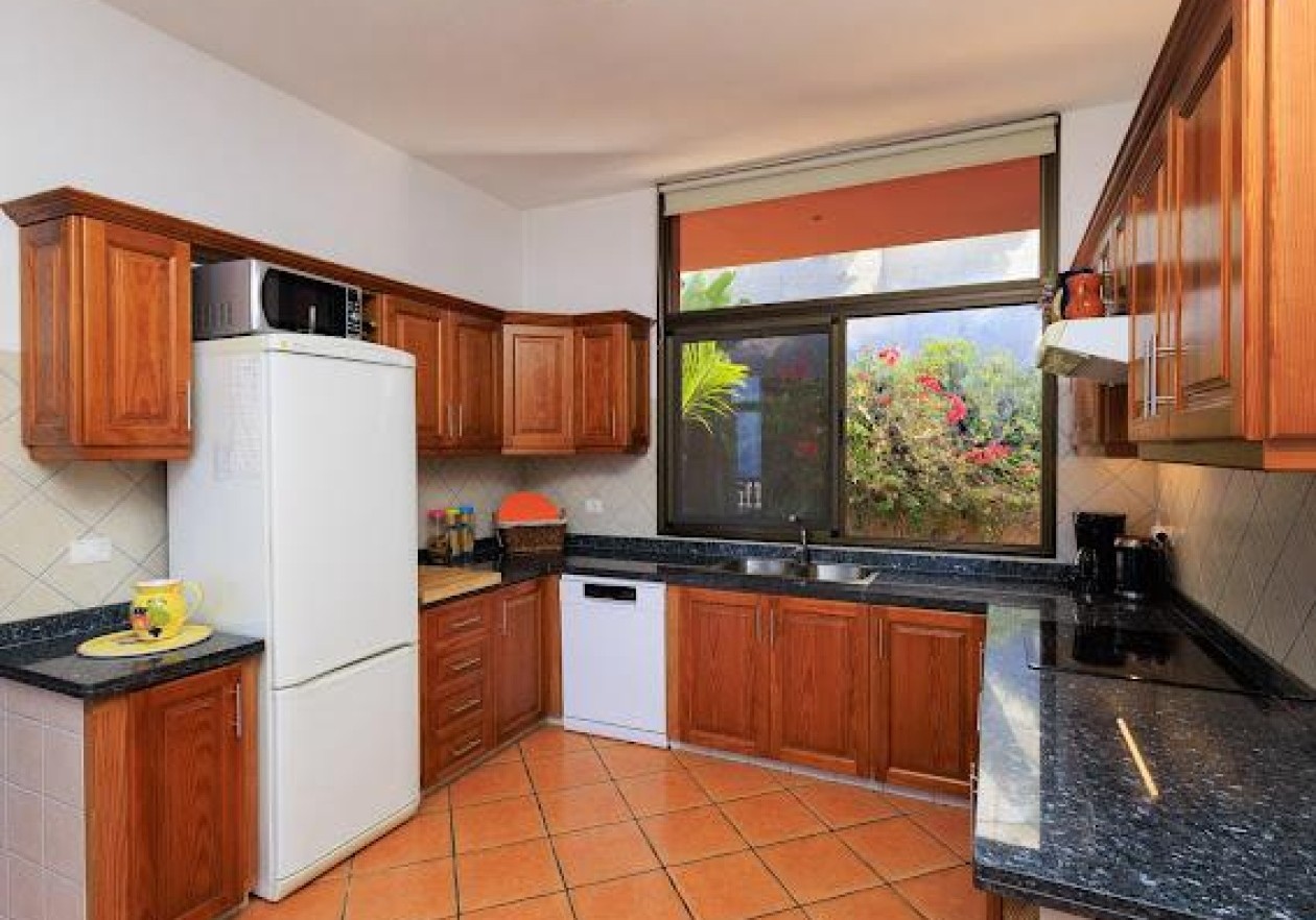 Finca con amplia casa de campo - Guía de Isora