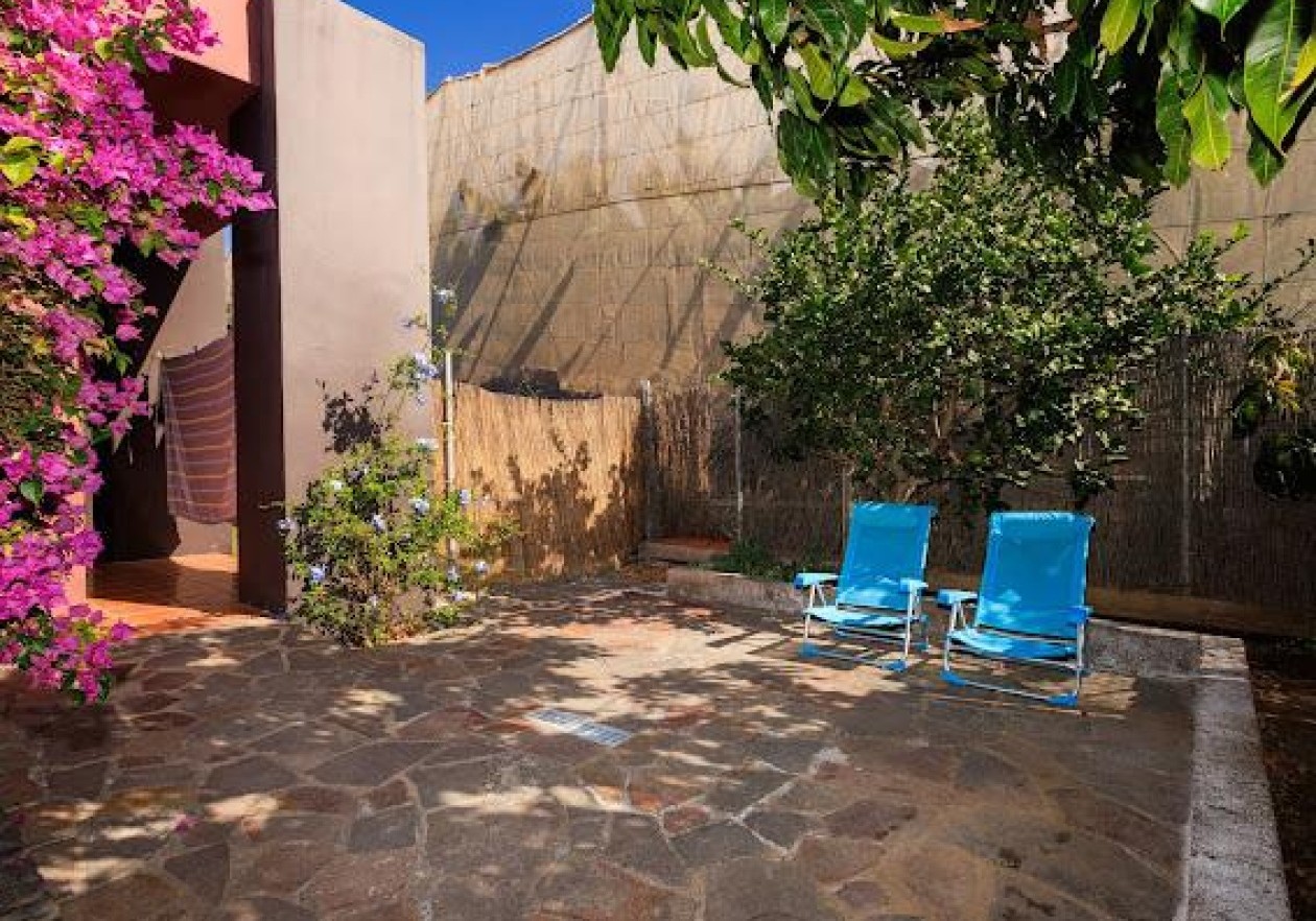 Finca con amplia casa de campo - Guía de Isora