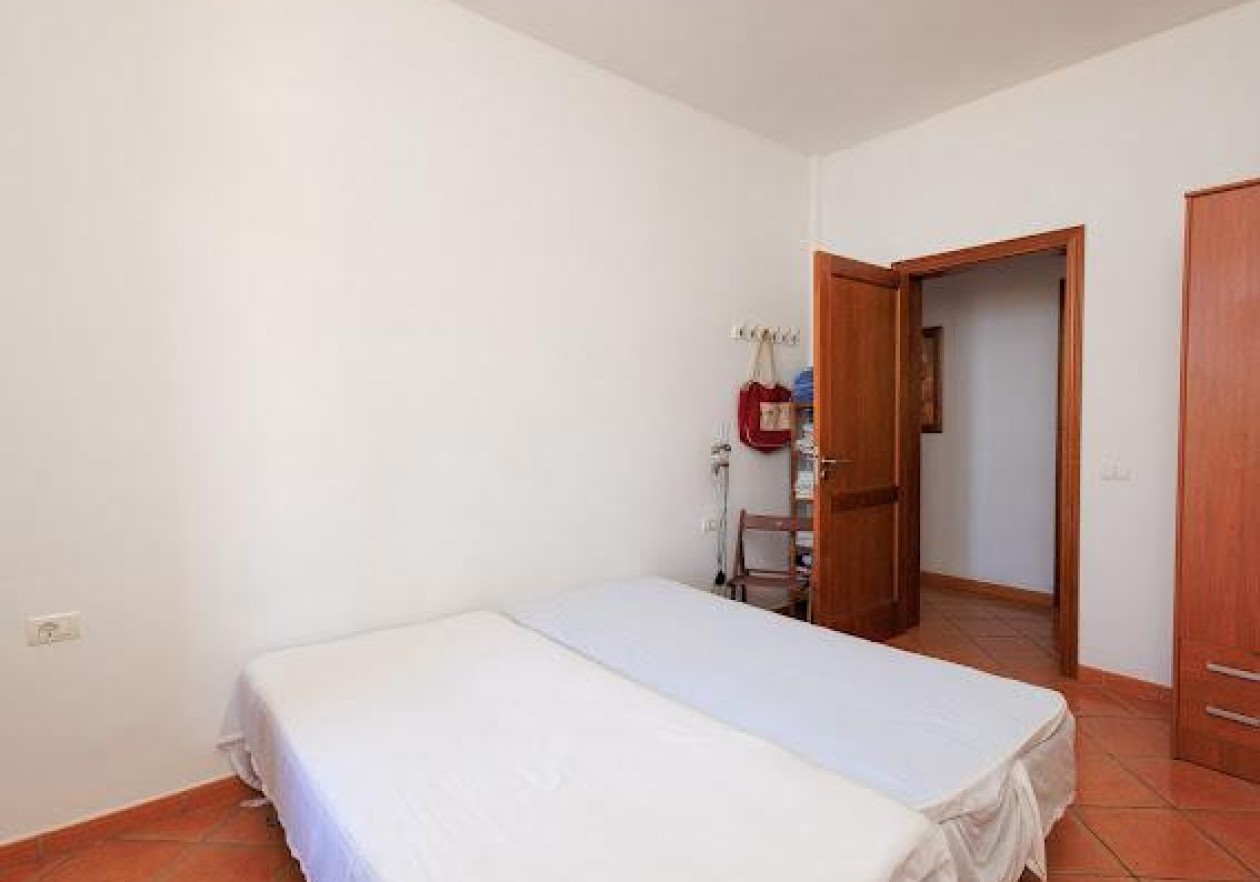 Finca con amplia casa de campo - Guía de Isora