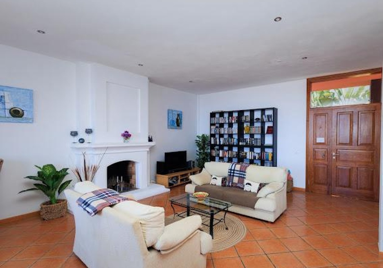 Finca con amplia casa de campo - Guía de Isora