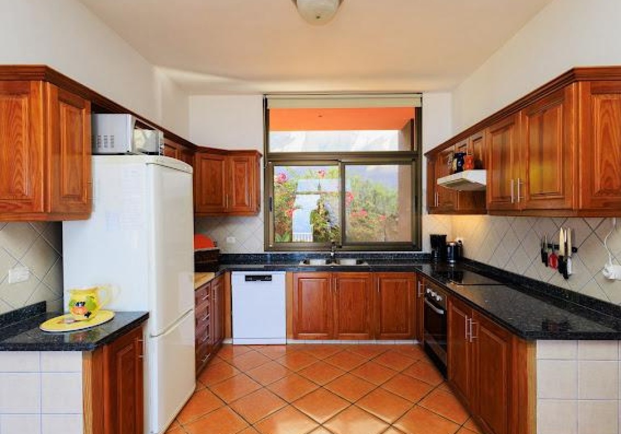 Finca con amplia casa de campo - Guía de Isora