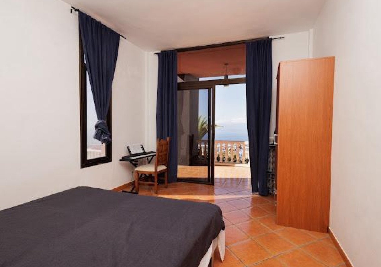 Finca con amplia casa de campo - Guía de Isora