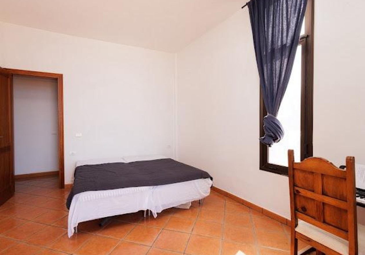 Finca con amplia casa de campo - Guía de Isora