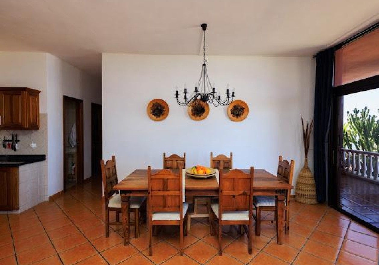 Finca con amplia casa de campo - Guía de Isora