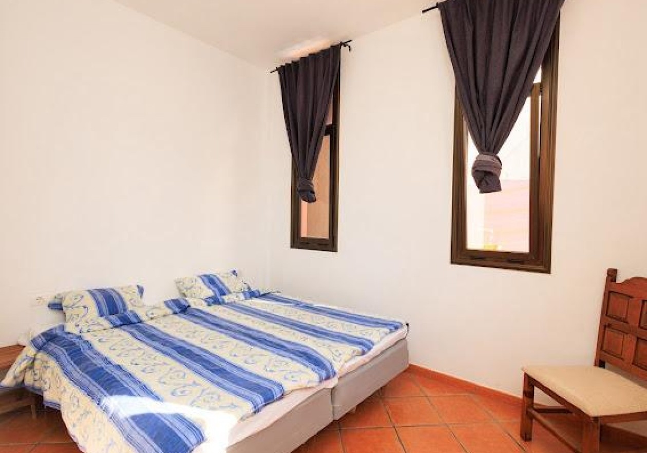 Finca con amplia casa de campo - Guía de Isora