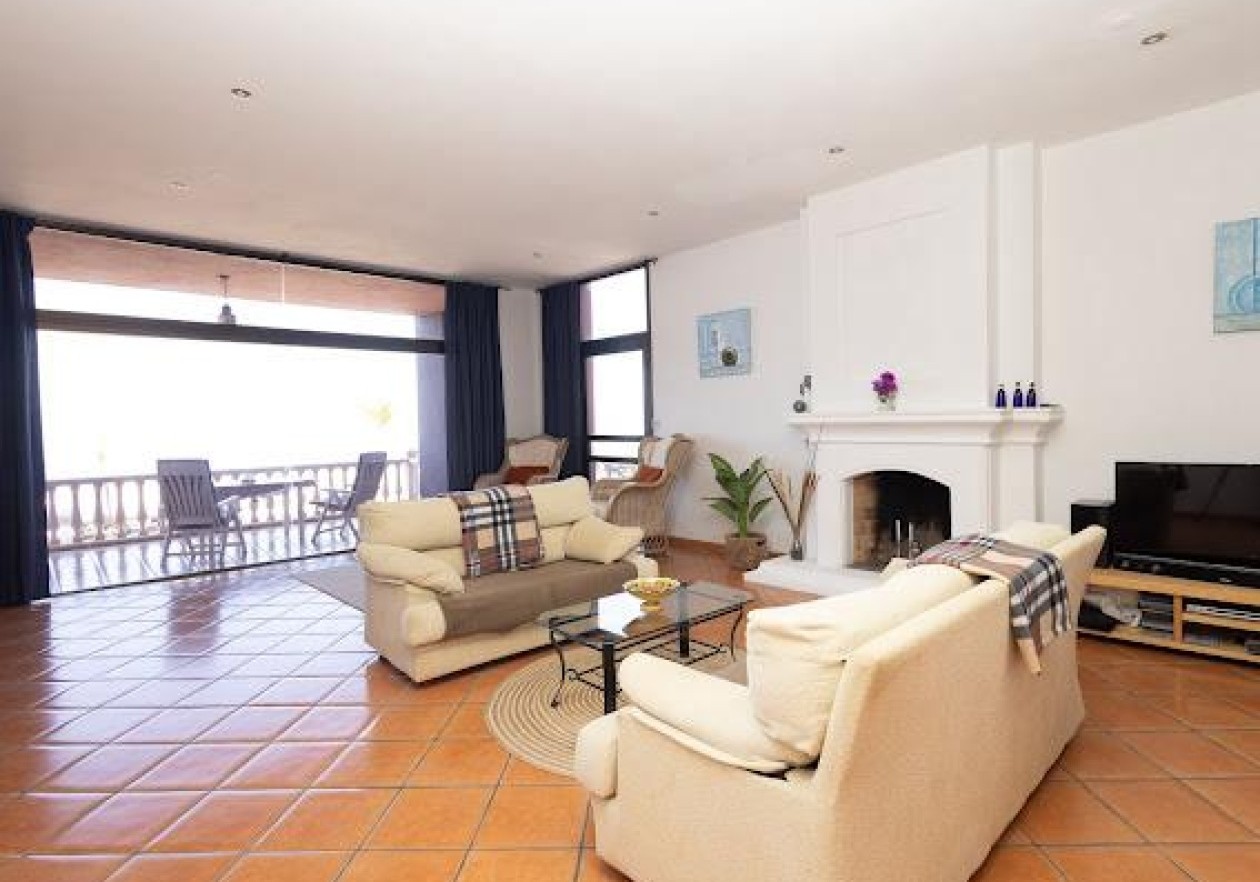 Finca con amplia casa de campo - Guía de Isora