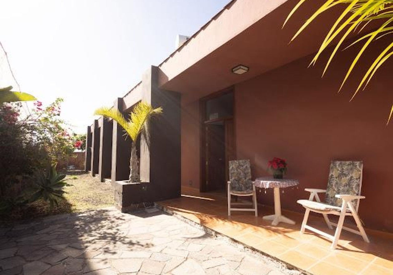 Finca con amplia casa de campo - Guía de Isora