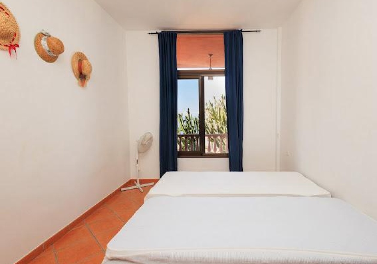 Finca con amplia casa de campo - Guía de Isora