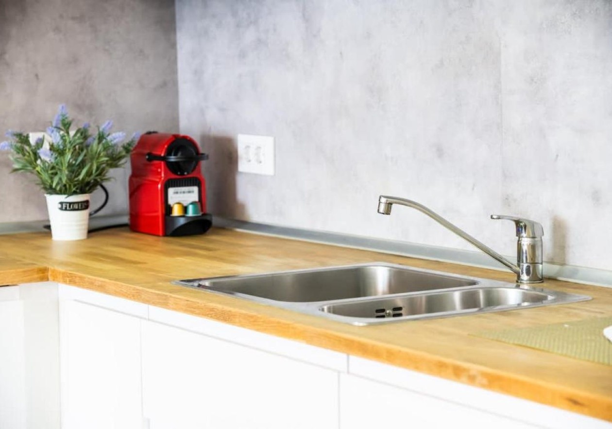 Ático frente al mar en Playa de la Arena - Puerto Santiago