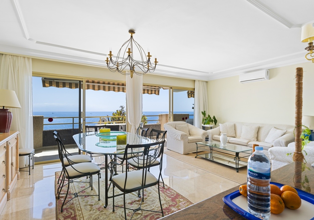 Apartamento con vistas al mar en Varadero - Puerto de Santiago