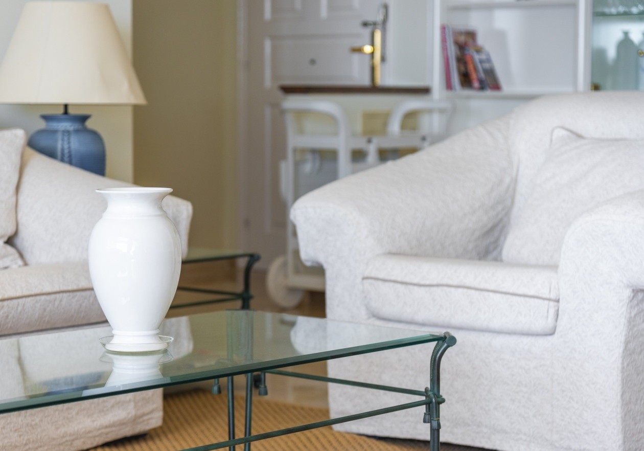 Apartamento con vistas al mar en Varadero - Puerto de Santiago