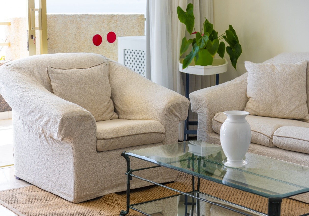 Apartamento con vistas al mar en Varadero - Puerto de Santiago