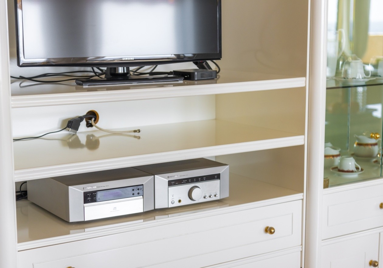 Apartamento con vistas al mar en Varadero - Puerto de Santiago