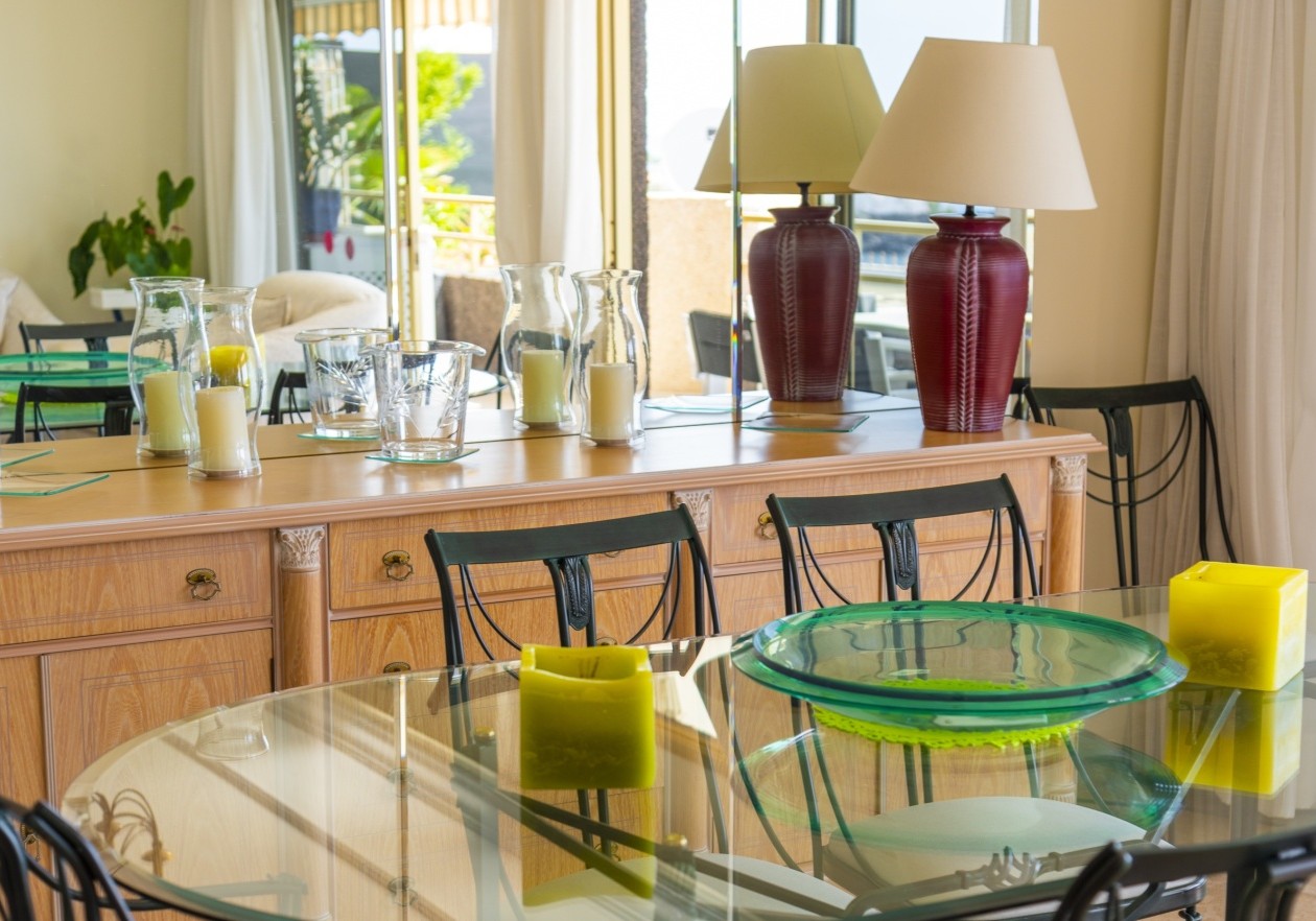 Apartamento con vistas al mar en Varadero - Puerto de Santiago