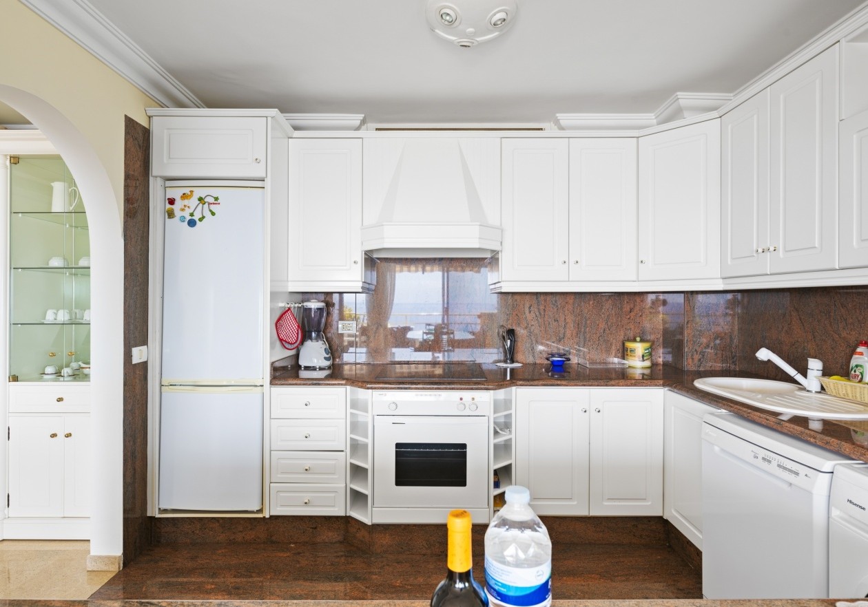 Apartamento con vistas al mar en Varadero - Puerto de Santiago