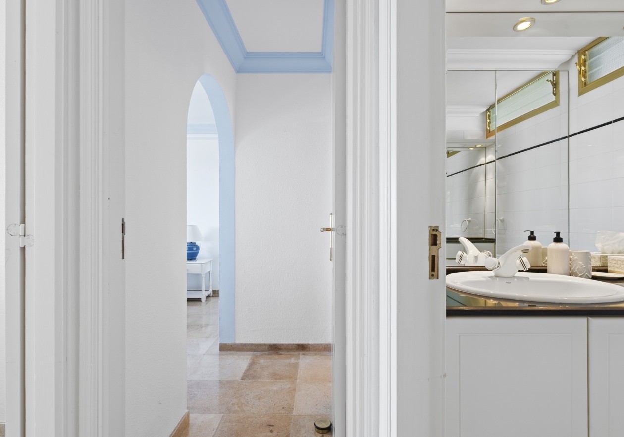 Apartamento con vistas al mar en Varadero - Puerto de Santiago