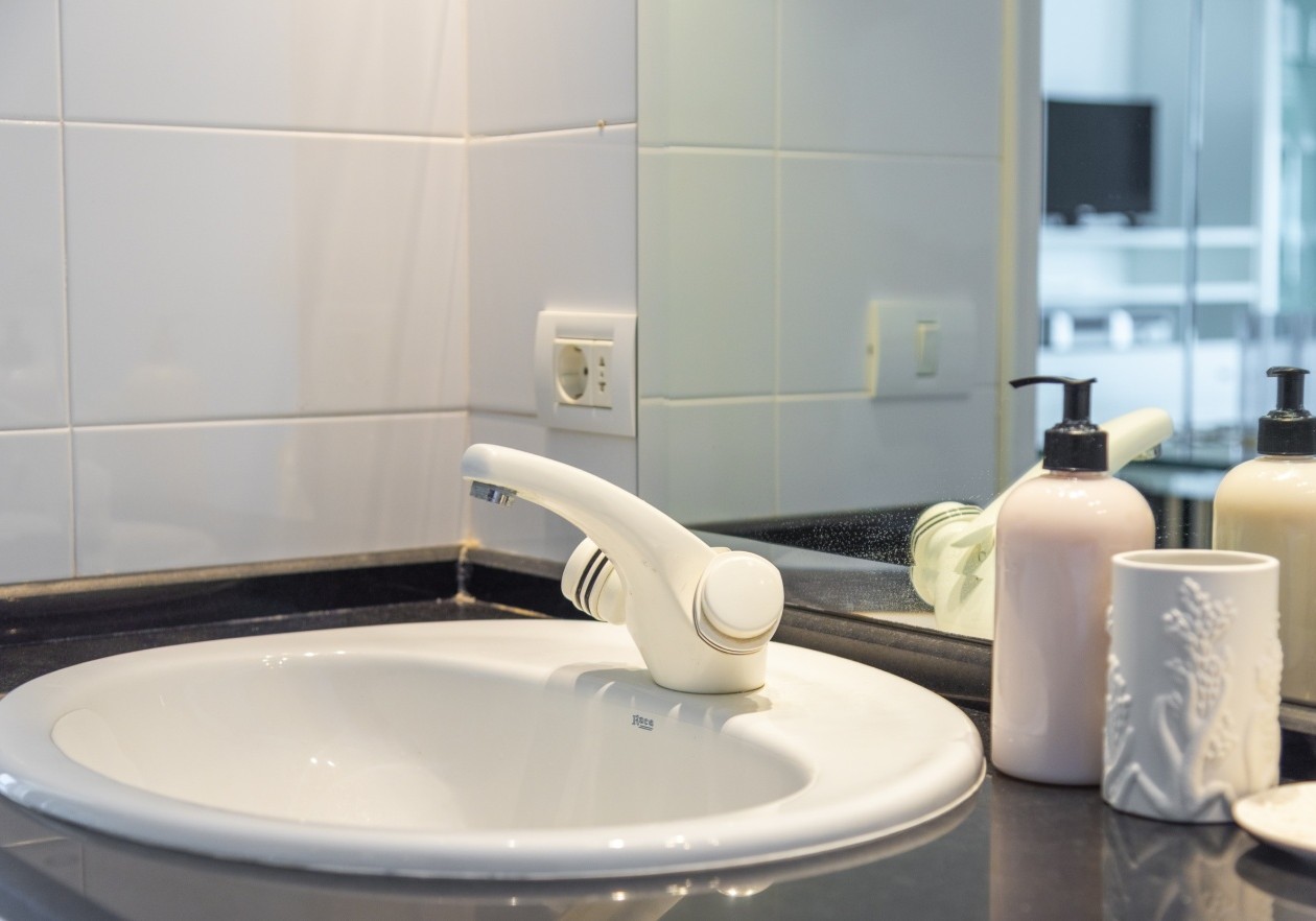 Apartamento con vistas al mar en Varadero - Puerto de Santiago